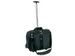 Laptoptas Trolley Kensington Contour 17 inch zwart nylon