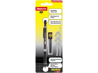 Vulpotlood Aristo FLP 0,5mm - 1