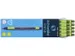 Fineliner Schneider Line-Up 0,4mm olive-green