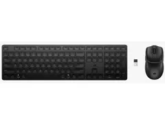 multi-device dual-mode muis en toetsenbord combinatie 495C