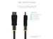 StarTech DisplayPort Kabel 2m 4K DP 1.2 VESA Gecertificeerd