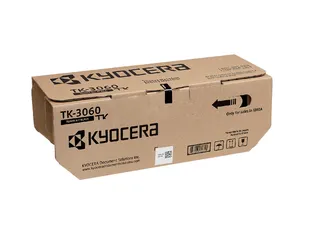 Toner Kyocera TK-3060K zwart - 2