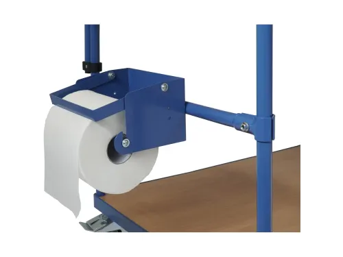 Papierrolhouder - toebehoren - 1396-2435
