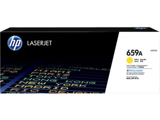 HP W2012A Toner Geel Origineel 659A 13K - 1