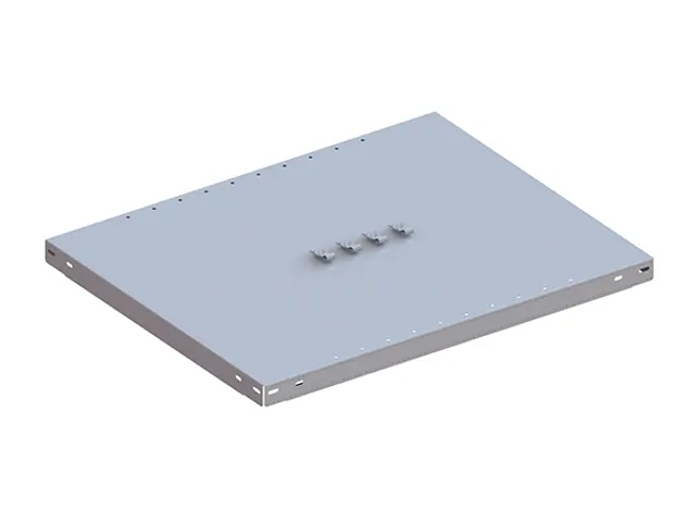 legbord,v. inhaakstelling,BxD 750x600mm,vakl. 100kg