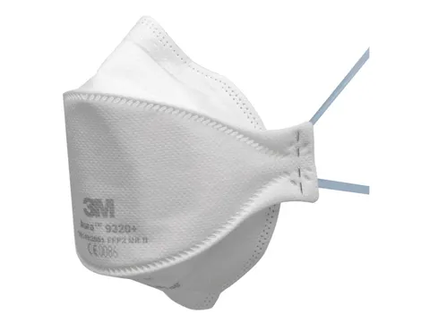 3M Aura 9320+ stofmasker FFP2 NR D