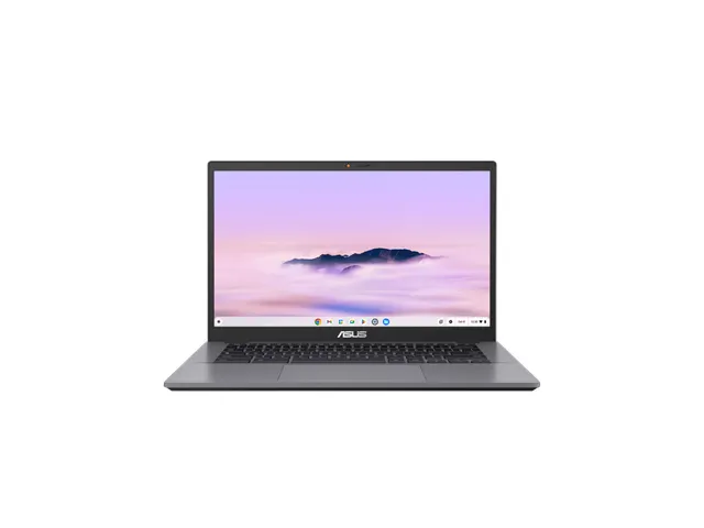 ASUS Intel Core 3-100U Laptop 14 Inch 8GB LPDDR5X, 128GB