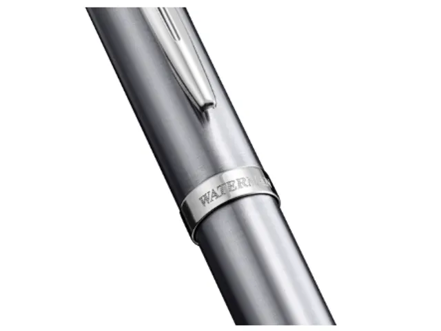 Vulpen Waterman Allure Impression CT M RVS