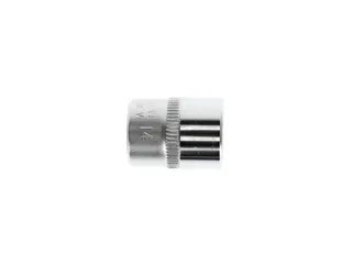 GEDORE RED R41001403 Inbus 1/4 inch zeskant 14mm lengte 25mm - 5
