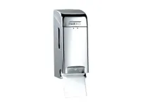Mediclinics Toiletpapier dispensers