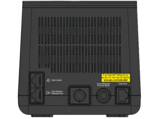 APC Back-UPS BE850G2-GR - Noodstroomvoeding 8x stopcontact, 850VA, 2 U - 19