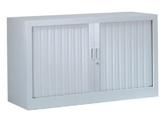 Roldeurkast Aluminum 69.5 Cm