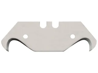 R93960100 Haakmesjes 12stuks voor professioneel cuttermes R93210000 - 1