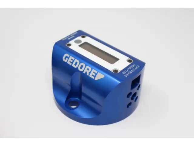 CL 10 Elektronische tester Capture Lite 0,25-10 Nm