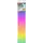 Crêpepapier Folia 50x250cm 10vel 1650 regenboog