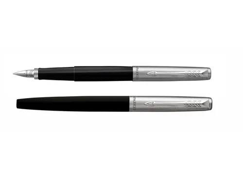 Vulpen Parker Jotter Originals Black CT Medium blister