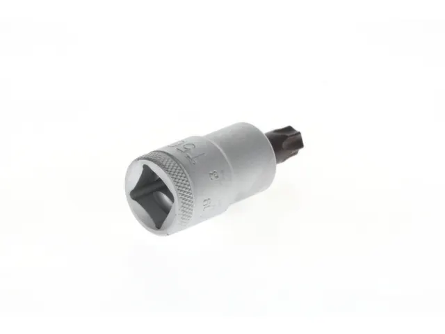 GEDORE ITX 19 T50 Schroevendraaierbit 1/2 inch TX T50