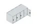armoire superposable,p. Armoire vestiaire,4compart.