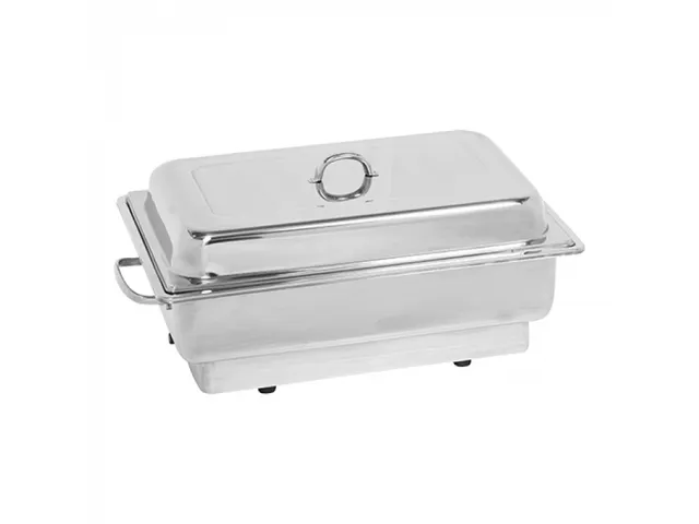 Emga Chafing dish Elektrisch 1/1 GN