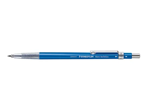 Vulpotlood Staedtler Mars Technico 780 2mm