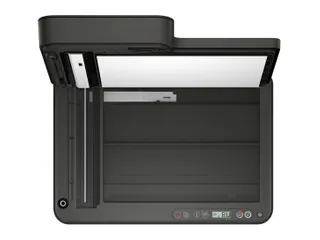 Multifunctional inktjet printer HP DeskJet 4310e - 5