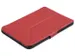 E-reader beschermhoes Tolino Shine Origami rood