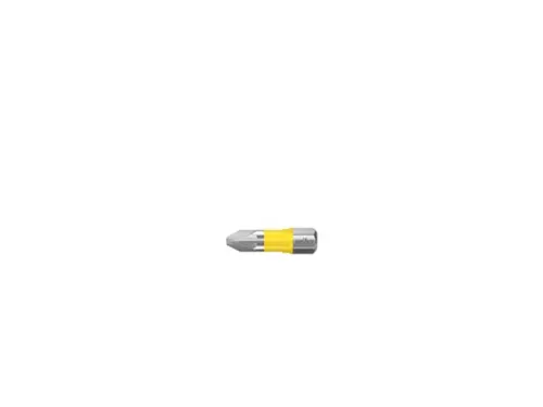 Wiha Bitset Y-BIT 25mm Pozidriv (PZ2) 5-Delig 1/4 Inch IN BOX (41589)
