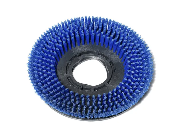 Borstel 14 inch prolite PPL 370mm