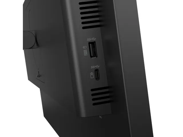 Monitor 27 inch 16:9 In-Plane Switching 2560 x 1440,