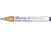 Metallic marker Schneider Paint-It 011 2mm goud metallic