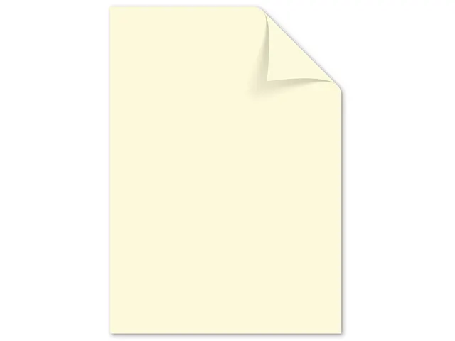 Papier Kangaro A4 80grs beige pak 100 vel