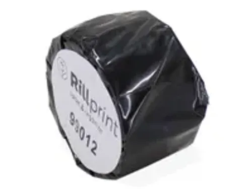 OUTLET Dymo Compatible Label 99012 36x89mm Wit S0722400