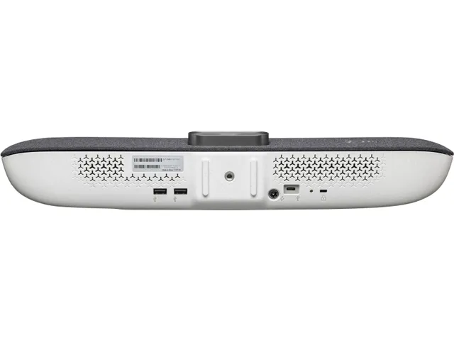 Poly Studio R30 USB Video Bar No Radio GSA/TAA