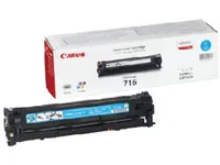 Canon Toner kleur