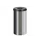 Vlamdovende papierbak RVS 50 Liter