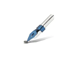 Kalligrafieset Standardgraph starter set à 3 penpunten incl penhouder - 5