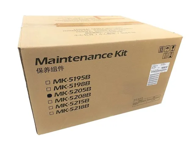 Kit de maintenance 1702R50UN0 Kyocera MK-5205B