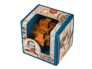 Breinpuzzel Great Minds Kepler's Planetary Puzzle - 1