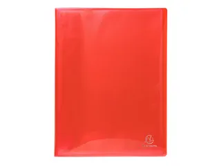 Showalbum IDERAMA PP 100 tas A4 geass. - 34