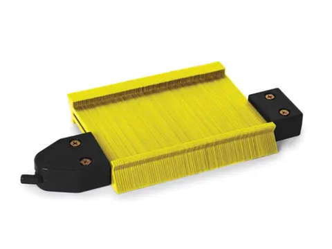 Contourmal Met Vergrendeling - Diepte 4cm - Breedte 31,5cm