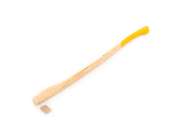 OX OX E-76 E-1100 Manche de rechange frêne blanc 1100mm