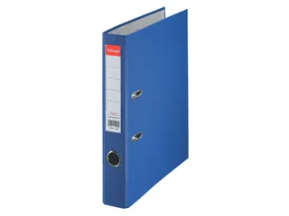 Ordner Esselte Essentials 50mm PP A4 blauw - 1