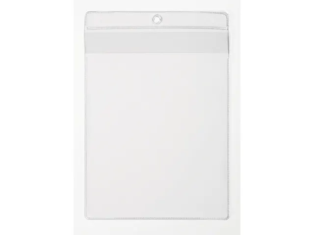 U-map A4 Formaat Met ophangoog