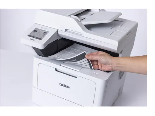 Multifunctional Laser printer Brother MFC-L5710DN