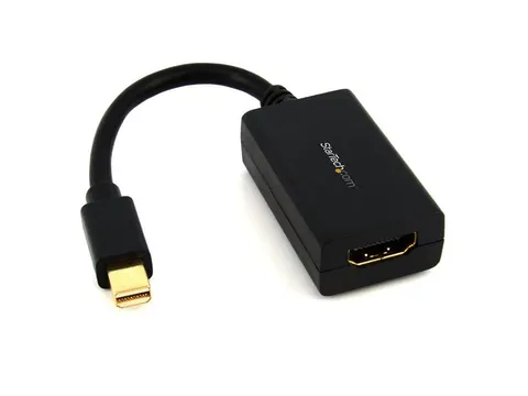 Mini Displayport Naar Hdmi Video Adapter Converter