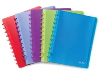 Atoma Mappen