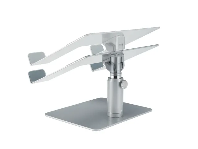 Laptopverhoger Kensington aluminium