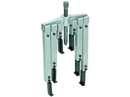 GEDORE 1.06/AS Trekkerset met 6haken,130x100/200/250mm