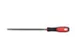 GEDORE RED R93180052 Vijl in vierkant 2 310mm 2K handvat