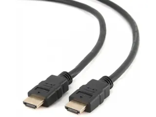 High Speed HDMI kabel met Ethernet 1 meter - 1